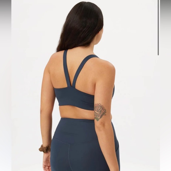 NWT Girlfriend Lou Bra - Haze Colour - Picture 4 of 5